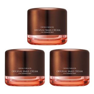 かたつむり粘液90%配合クリーム限定セット