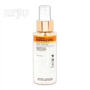 VCバイオミスト化粧水