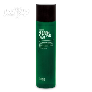 グリーンキャビアエンリッチ化粧水