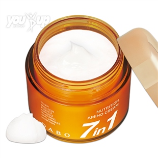 幻のウルトラアミノ7in1クリーム