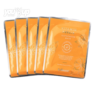 VCグルタレチノールパック(5枚セット)