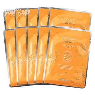 VCグルタレチノールパック(10枚セット)