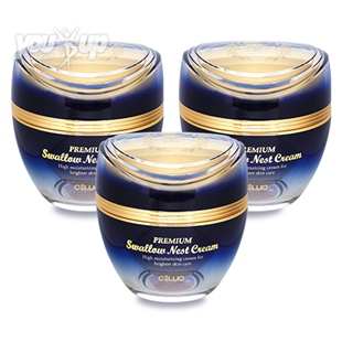 プレミアム極アナツバメクリーム特別セット