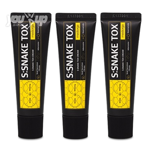 スネークS級トリプルトックス(3個セット)