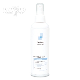 ドクターディープ奇跡のスキンミスト