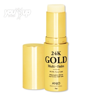 24Kゴールドマルチバーム