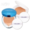コラーゲンアクアエアクッションファンデ特別セット