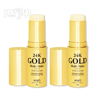 24Kゴールドマルチバーム(2個セット)