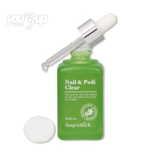 ツメキュアショット