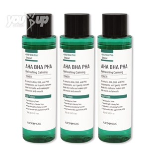 ミラクルABPドクター化粧水(3個セット)