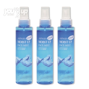 コラーゲン秒ミスト化粧水(3個セット)