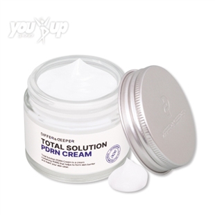 弾力PDRNクリーム