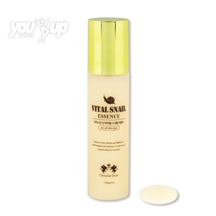 ビフィダかたつむりオールインワン化粧液