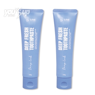 奇跡のオールインワン歯磨き(2個セット)