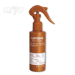 カフェプロテイン10役ツヤ美髪ミスト