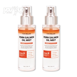 PDRN オイルミスト深層化粧水(2個セット)