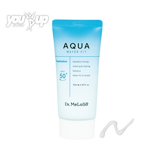 アクアウォーター日焼け止めUVクリーム