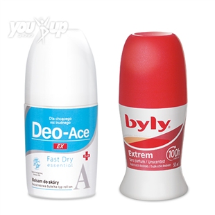 デオエース速乾&ピタデオーレEX使い比べセット