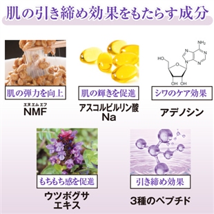 【ペプチドリポソーム導入美容液3個セット】